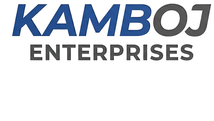 Kamboj Enterprises